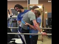 Laura Browning Grant 32 is a Pilates teacher in North Carolina