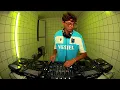 Download Lagu Elektronom - Uran B. | HÖR - September 19 / 2024