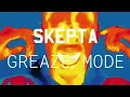 greaze mode skepta 432hz 2