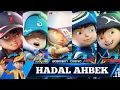 Lagu HADAL AHBEK (COVER PARODY) VERSI BOBOIBOY MOVIE 2, ETC.