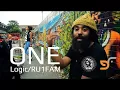 LOGIC RU1-FAM FT AMY TRUE - ONE