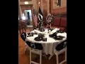 Missing Man Table Ceremony