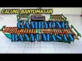 Download Lagu GAMBYONG BANYUMASAN || CALUNG BANYUMASAN ~KI RASITO