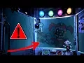 FREAKSHOW BABY MOD in FNaF Sister Location | FNAF 6 Animatronic | IULITM