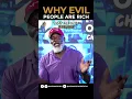 Download Lagu Why Evil People Are Rich