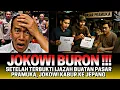 Download Lagu 🔴 JOKOWI BURON‼️ SETELAH TERBUKTI IJAZAH BUATAN PASAR PRAMUKA JOKOWI KABUR KE JEPANG
