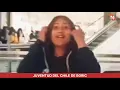 Lagu E Robáo 80 millones: La Juventud del Chile de Boric