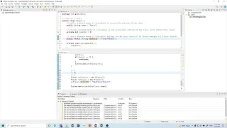 Java Game Programming - Let s learn some Java Part 2