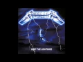 Download Lagu Metallica - Ride the Lightning Remastered HQ