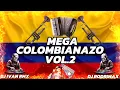 Download Lagu MEGA COLOMBIANAZO VOL.2 DJ IVAN RMX FT @DJRODRIMAX