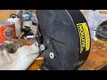 Dakota V fleshing machine is it any good