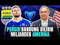 Download Lagu 🔥 Persib Bandung Dilirik Miliarder Amerika! Dampaknya Bikin Kaget 🔥