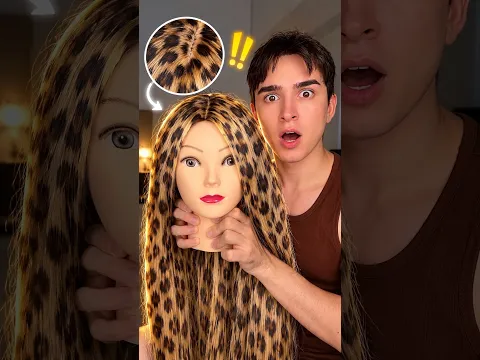 I tried the strangest beauty hacks! 🥴