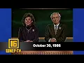 Newswatch 16 for October 30 1986 From the WNEP Archives