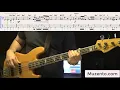 Heart to Heart - Kenny Loggins - Bass Cover - Request