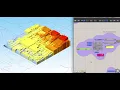 Optimization Model in Grasshopper