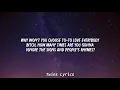 LIL DARKIE - GENOCIDE (Lyrics) "I feel like Rikki-Tikki-Tavi" [Tiktok Song]