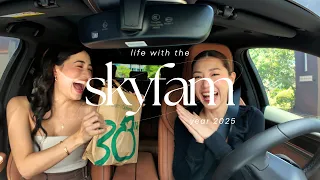 Friend joins my life in Cebu, Teaching Kids Bisaya, Scary Driving Experience