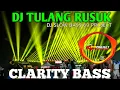 DJ Tulang Rusuk by 69 project || dj slow bass horeg terbaru