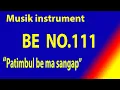 Download Lagu BUKU ENDE NO.111 PATIMBUL BE MA SANGAP  (Ayat 1 - 4 )