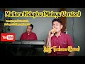 Download Lagu Mutiara Hidupku_Cover Lody Tambunan @ZoanTranspose