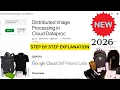 NEW 2026 Distributed Image Processing in Cloud Dataproc Google Arcade