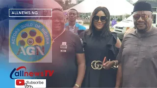 twitter ban nigerian actors others speaks on the adverse effects insecurity other issues