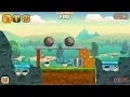 Disaster Will Strike 2 Puzzle Battle - Gameplay Walkthrough Level 81