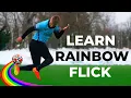 RAINBOW FLICK TUTORIAL Learn Step by Step