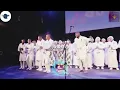 Download Lagu INSINDISO YOBUKRESTU MASS CHOIR || UYISTHOMBE SIKABABA || LIVE PERFORMANCE @ART ALIVE || 2025