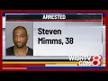 Man charged after nephew stabbed at Indiana State Fair