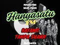 Download Lagu BAYANG TANPA SUARA - hanyasatu fm OFFICIAL MUSIC