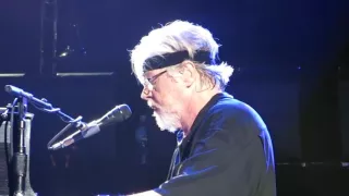 Download Bob Seger,- Turn the Page  (Live 2015) MP3