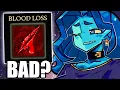 The TRUTH About BLEED Builds - Elden Ring