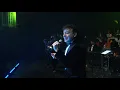 Los Ángeles Negros - Yo Lo Comprendo (En Vivo) desde Teatro Metropólitan CDMX