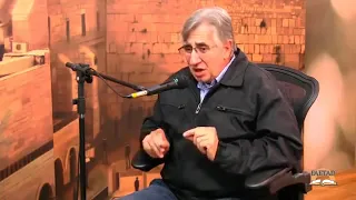 Diálogos Teológicos - Participação Pr. Claudionor de Andrade