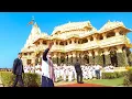 Lagu One unbroken spirit! Memorable moments from the #SomnathSwabhimanParv..