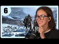 Download Lagu Visiting Ironwood and Níðhögg’s Cruel Fate ✧ God of War Ragnarök First Playthrough ✧ Part 6
