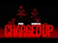 Charged Up Intense Gurinder Gill Intense The Album