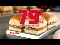 79 Krystal Burger
