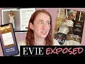 The SINISTER Truth Behind CONSERVATIVE COSMO Evie Exposed What Is Evie Magazine Episode 1