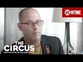 Parkland Father Fred Guttenberg Wants to Take On the NRA THE CIRCUS SHOWTIME