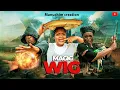 Ada And The Magic  Wig  Part 2  Full movie #1k  #newmovie #nollywoodmovies