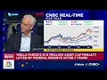 Fed s decision to lift asset cap marks a pivotal milestone for Wells Fargo says CEO Charles Scharf