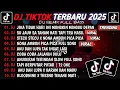 Download Lagu Remix Lagu Indo Paling Viral \u0026 Enak 2025 – Full Bass Santuy, Bikin Nagih!