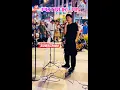 SYAFIQ REEZ COVER LAGU PUTRI IKLAN LIVE DI BUKIT BINTANG KL.#subscribe #alaminrecord #putriiklan