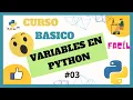Python Data Types and Variables Fundamentals for Beginners
