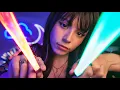 ASMR Fast Aggressive Instructions Focus Games
