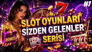 SLOT OYUNLARI ​🍋​ SİZDEN GELENLER SLOT ​🍋​ SİZDEN GELENLER ​🍋​ SİZDEN GELENLER MAX WİNLER 7