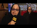 Sinbad on Returning to His Purpose With First Comedy Show Since 2020 Stroke Exclusive